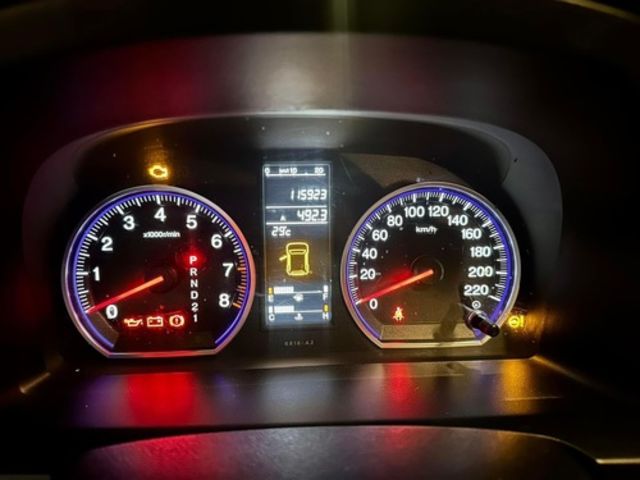 HONDA本田 CR-V  第3張相片