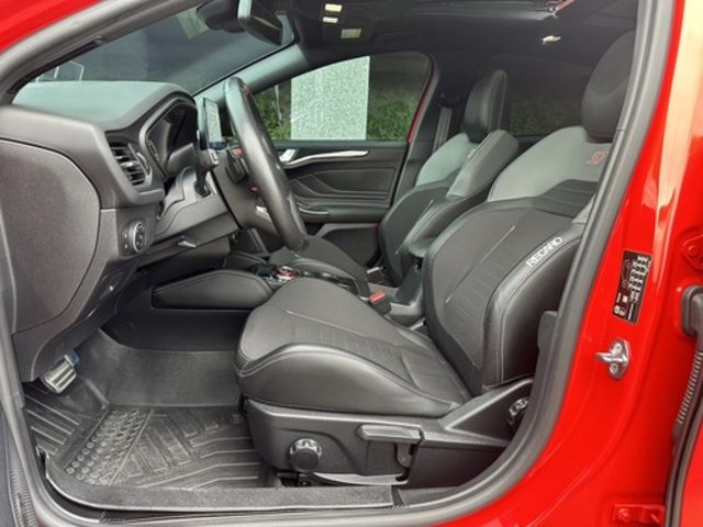 FORD福特 FOCUS ST  第2張相片