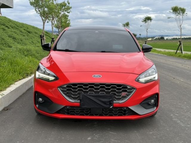 FORD福特 FOCUS ST  第4張相片