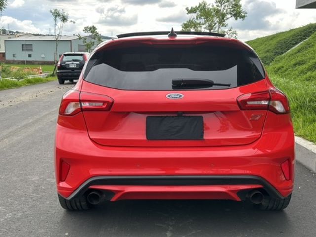 FORD福特 FOCUS ST  第5張相片