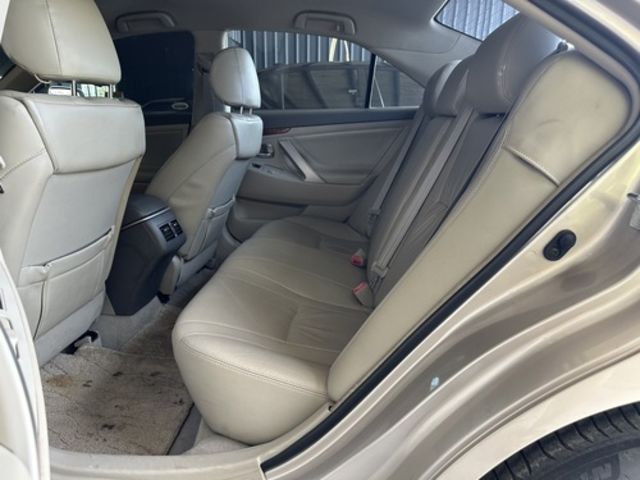 TOYOTA豐田 CAMRY  第4張相片