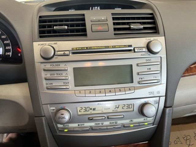 TOYOTA豐田 CAMRY  第5張相片