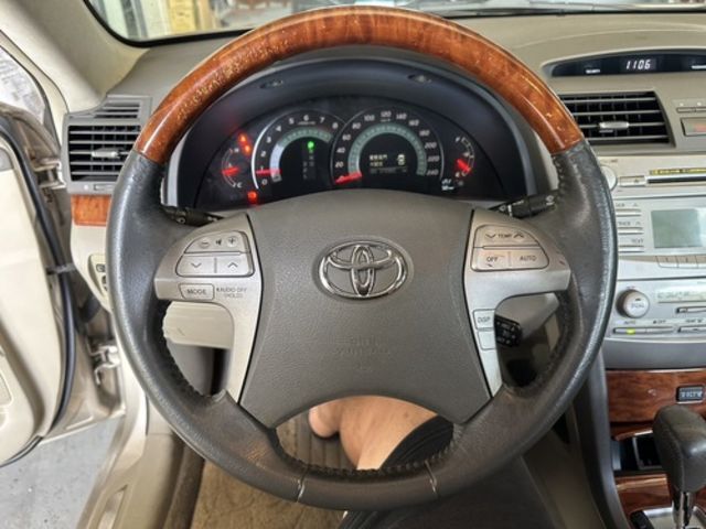TOYOTA豐田 CAMRY  第6張相片