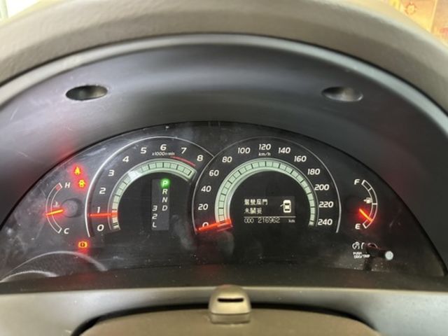 TOYOTA豐田 CAMRY  第7張相片