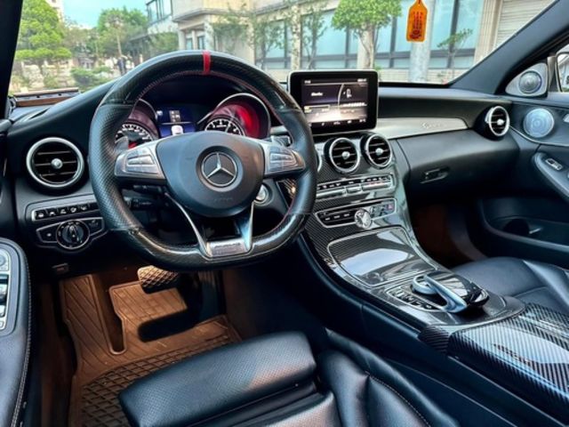M-BENZ賓士 C300  第3張相片
