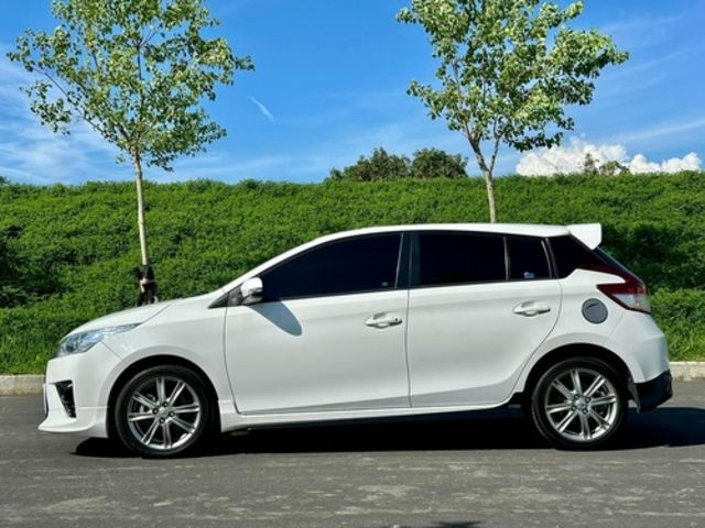 TOYOTA豐田 YARIS  第6張相片