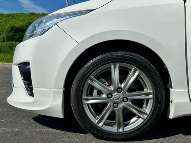 TOYOTA豐田 YARIS  第7張相片