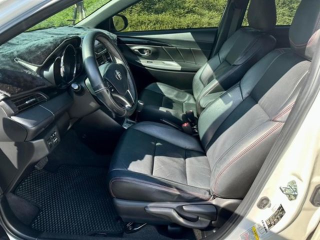 TOYOTA豐田 YARIS  第9張相片