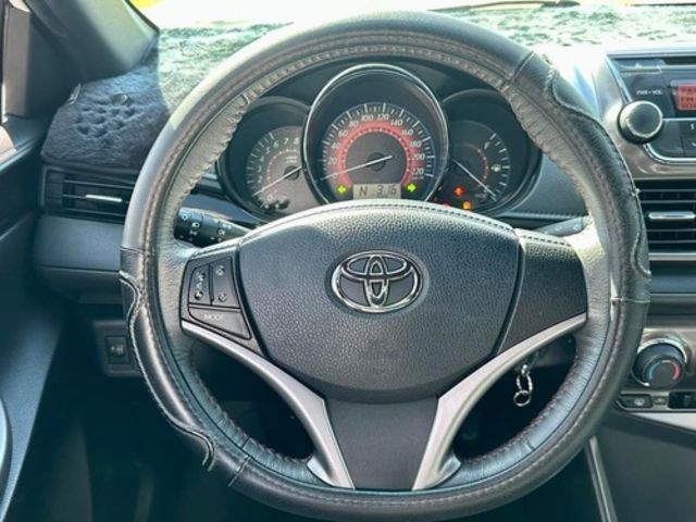 TOYOTA豐田 YARIS  第10張相片