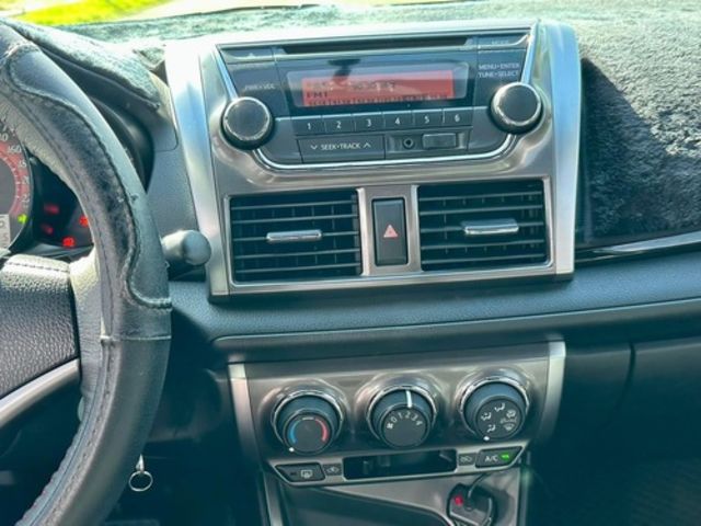 TOYOTA豐田 YARIS  第11張相片