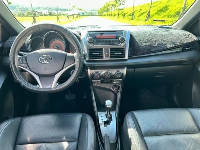 TOYOTA豐田 YARIS  第12張相片