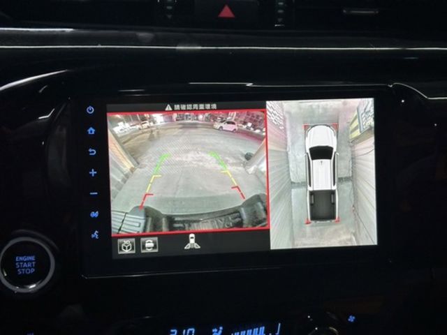 TOYOTA豐田 HILUX  第4張相片