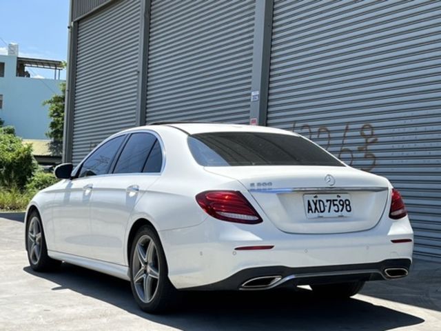 M-BENZ賓士 E300  第3張相片