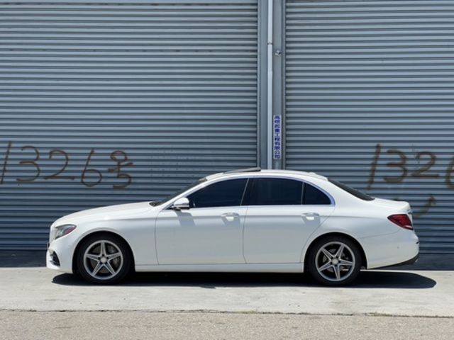 M-BENZ賓士 E300  第4張相片