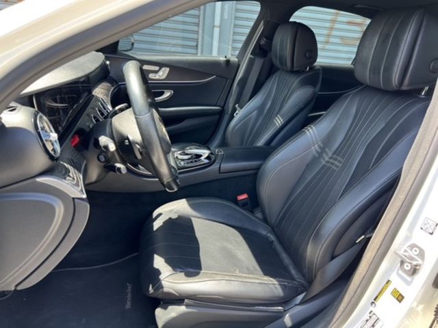 M-BENZ賓士 E300  第7張相片