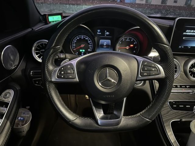 M-BENZ賓士 C300  第7張相片