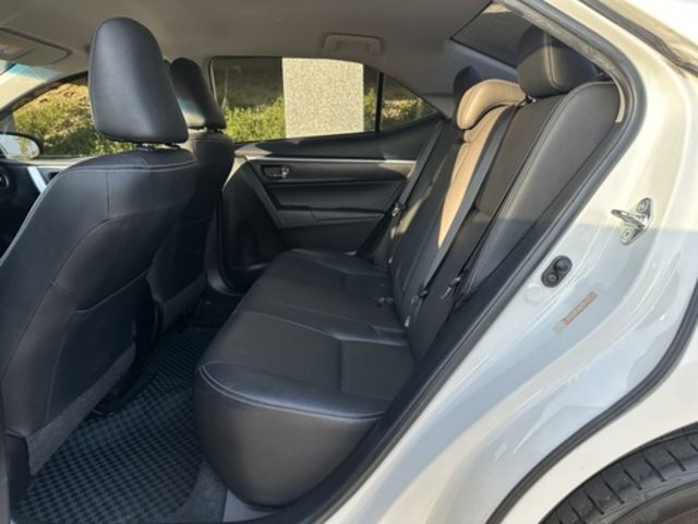 TOYOTA豐田 ALTIS  第5張相片