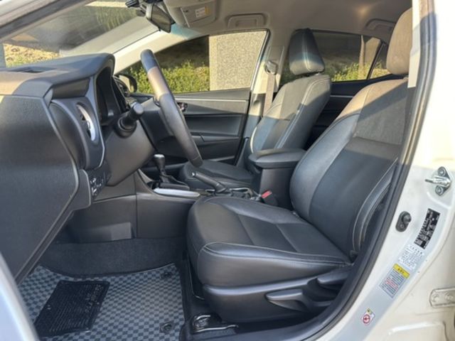 TOYOTA豐田 ALTIS  第6張相片
