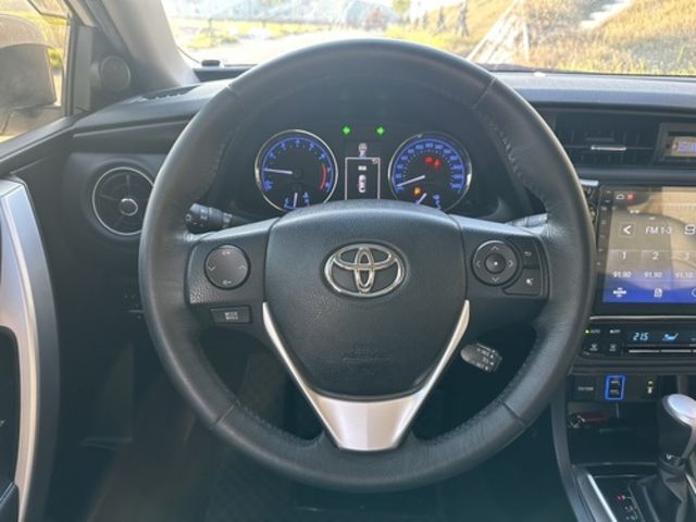 TOYOTA豐田 ALTIS  第7張相片
