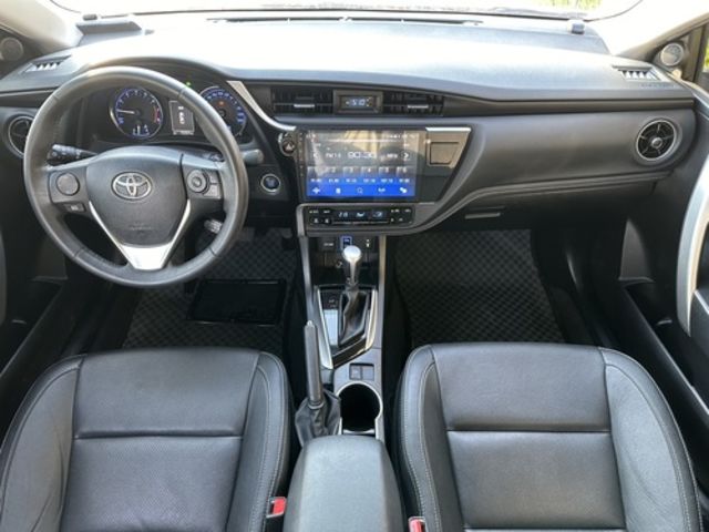 TOYOTA豐田 ALTIS  第9張相片