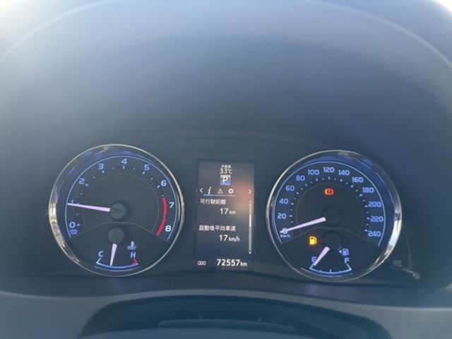 TOYOTA豐田 ALTIS  第10張相片