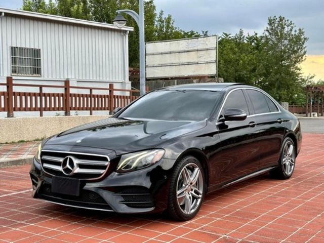 M-BENZ賓士 E300  第1張相片