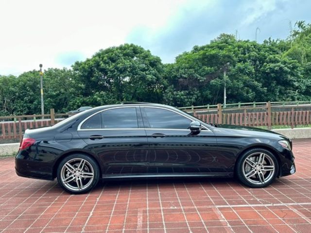 M-BENZ賓士 E300  第7張相片