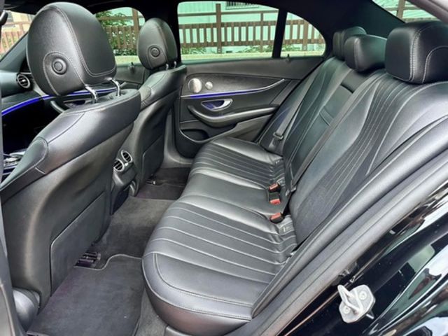 M-BENZ賓士 E300  第9張相片