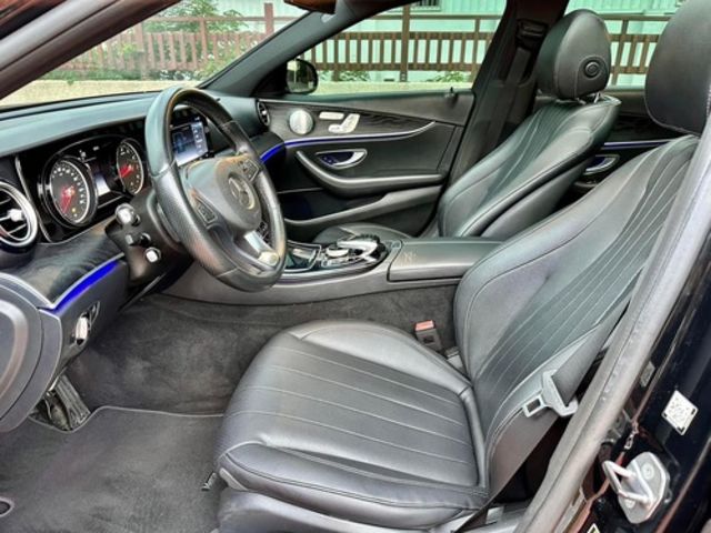 M-BENZ賓士 E300  第11張相片
