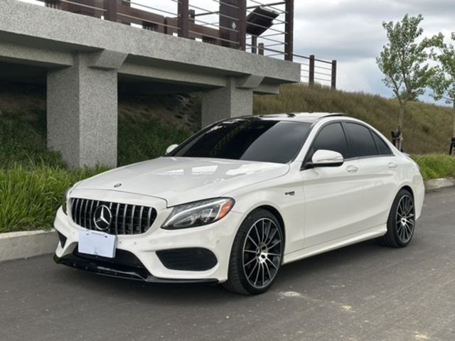 M-BENZ賓士 C300  第1張相片