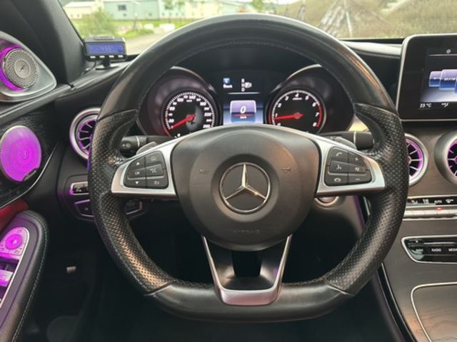 M-BENZ賓士 C300  第6張相片