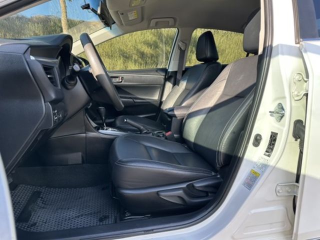 TOYOTA豐田 ALTIS  第5張相片