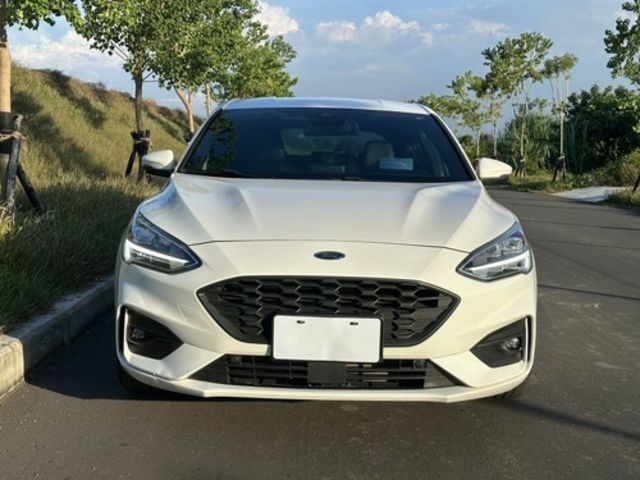 FORD福特 FOCUS  第1張相片