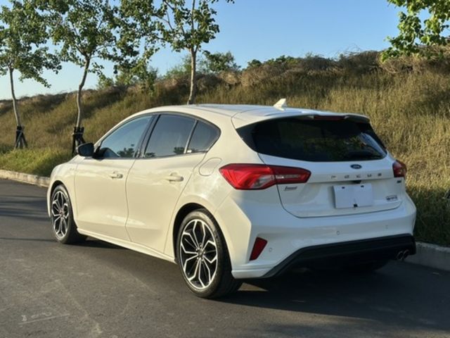 FORD福特 FOCUS  第2張相片