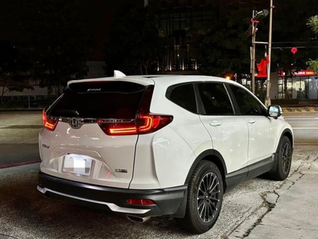 HONDA本田 CR-V  第2張相片