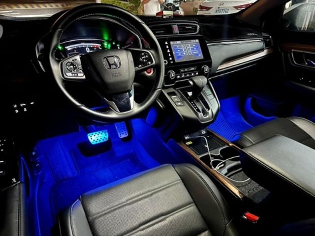 HONDA本田 CR-V  第3張相片