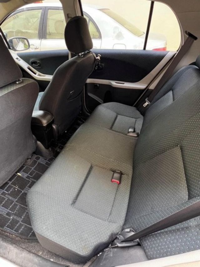 TOYOTA豐田 YARIS  第4張相片