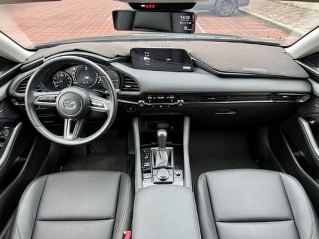 MAZDA馬自達 MAZDA 3  第6張相片