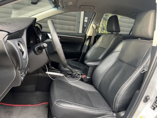 TOYOTA豐田 ALTIS  第3張相片