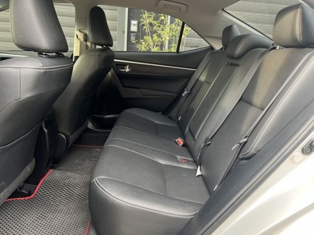 TOYOTA豐田 ALTIS  第4張相片