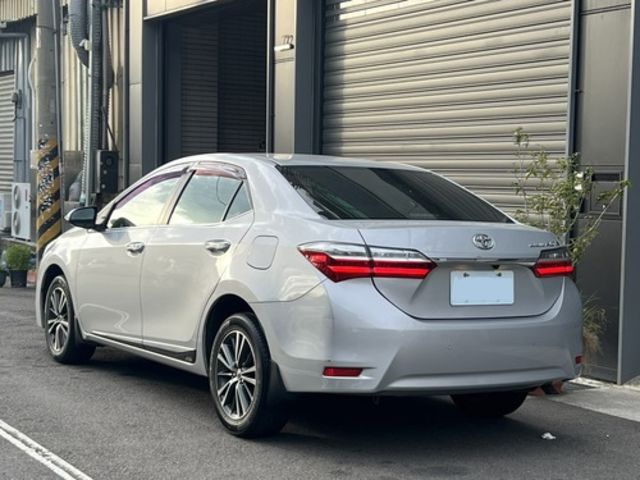 TOYOTA豐田 ALTIS  第6張相片