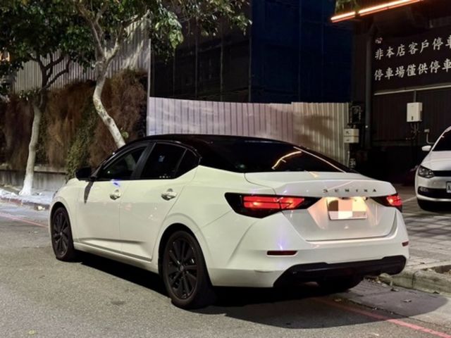NISSAN日產 SENTRA  第2張相片