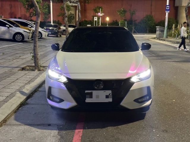 NISSAN日產 SENTRA  第3張相片