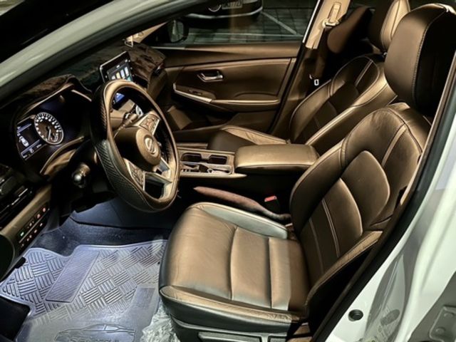 NISSAN日產 SENTRA  第5張相片