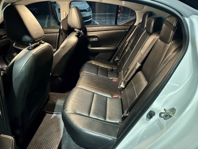 NISSAN日產 SENTRA  第6張相片