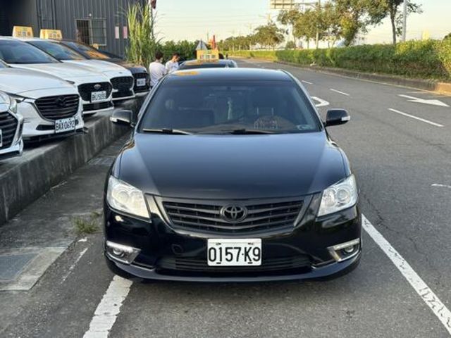TOYOTA豐田 ALTIS  第1張相片