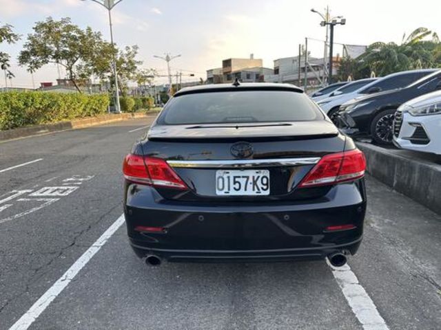TOYOTA豐田 ALTIS  第2張相片