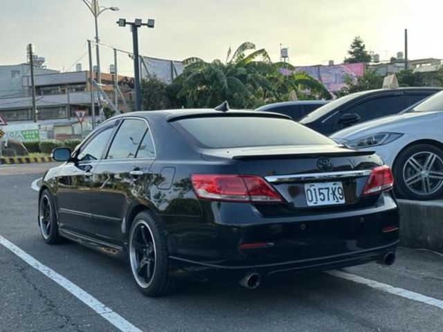 TOYOTA豐田 ALTIS  第3張相片