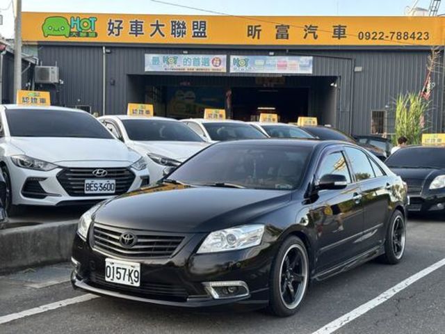 TOYOTA豐田 ALTIS  第4張相片
