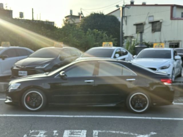 TOYOTA豐田 ALTIS  第5張相片